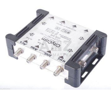 CITY COM CITYCOM SAT-KASKADIERUMSCHALTER CCE 248 CCE248 