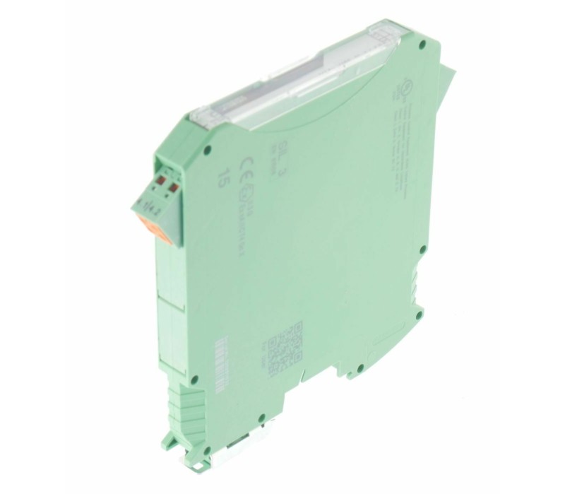 PHOENIX CONTACT MACX MCR-SL-I-I-ILP-SP 2905279 MCRSLIIILPSP ! NEW !