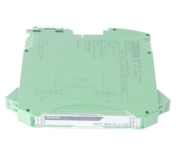 PHOENIX CONTACT MACX MCR-SL-I-I-ILP-SP 2905279 MCRSLIIILPSP ! NEW !