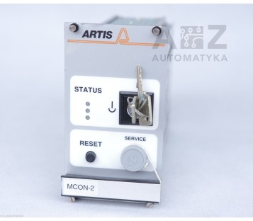 ARTIS MCON-2  2212-04/97 MCON2