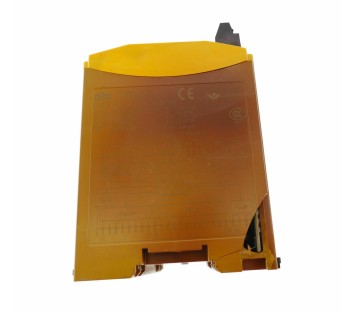 PILZ PNOZ M1P 773100 BURNT FRAGILE CASE NOK