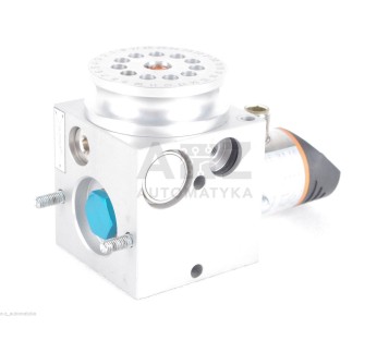 IFM SYSTEM PS7570 PY9606 + BLOCK 