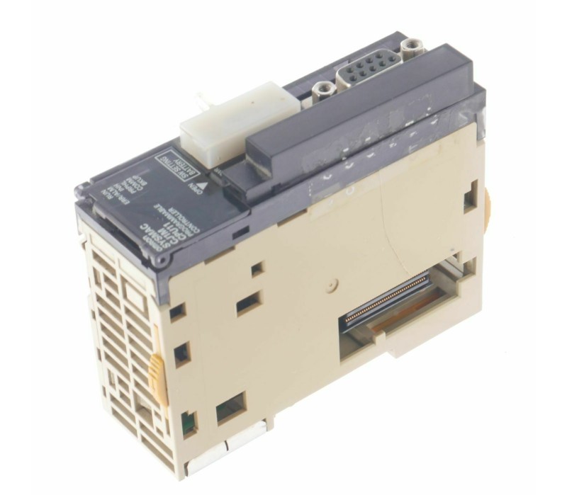 OMRON CJ1M-CPU11 CJ1MCPU11 CPU UNIT 