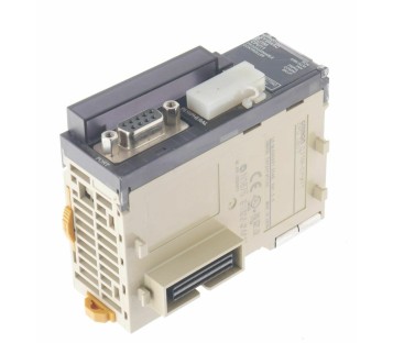 OMRON CJ1M-CPU11 CJ1MCPU11 CPU UNIT 