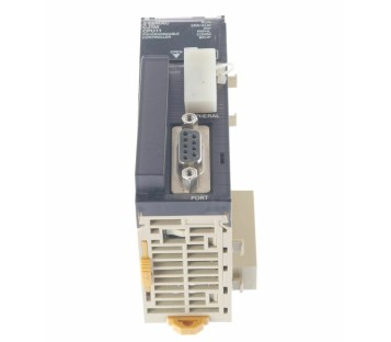 OMRON CJ1M-CPU11 CJ1MCPU11 CPU UNIT 