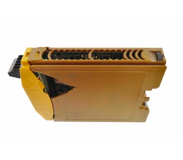 PILZ PNOZ 773500 MO1P BROKEN CASING NOK