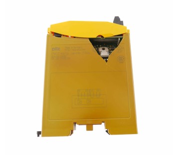 PILZ PNOZ 773500 MO1P BROKEN CASING NOK