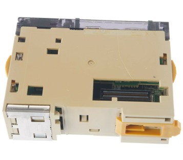 OMRON CJ1M-CPU11 CJ1MCPU11 CPU UNIT 
