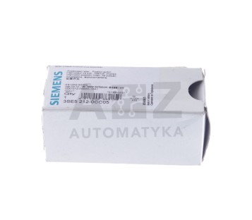 SIEMENS 3SE5212-0CC05  3SE52120CC05 ! NEW !