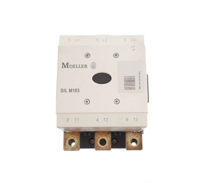 MOELLER DIL M185 DILM185 110-250 V