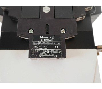 MOELLER DIL M185 DILM185 110-250 V