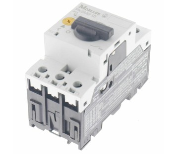 MOELLER PKZM0-1,6 PKZM016 ! NEW !