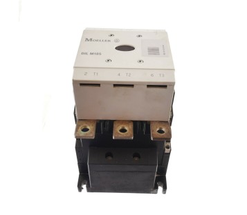MOELLER DIL M185 DILM185 110-250 V