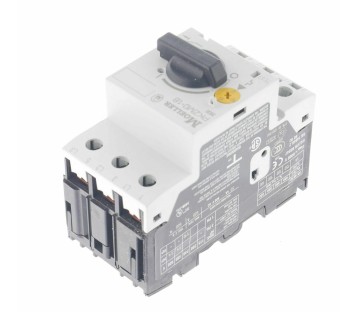 MOELLER PKZM0-1,6 PKZM016 ! NEW !