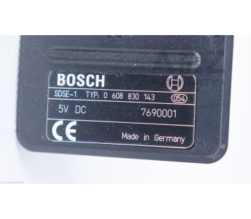 BOSCH SDSE-1 0608830143 0-608-830-143 SDSE1