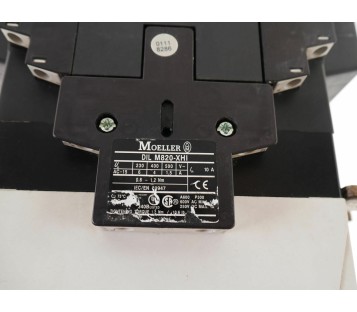 MOELLER DIL M185 DILM185 110-250 V