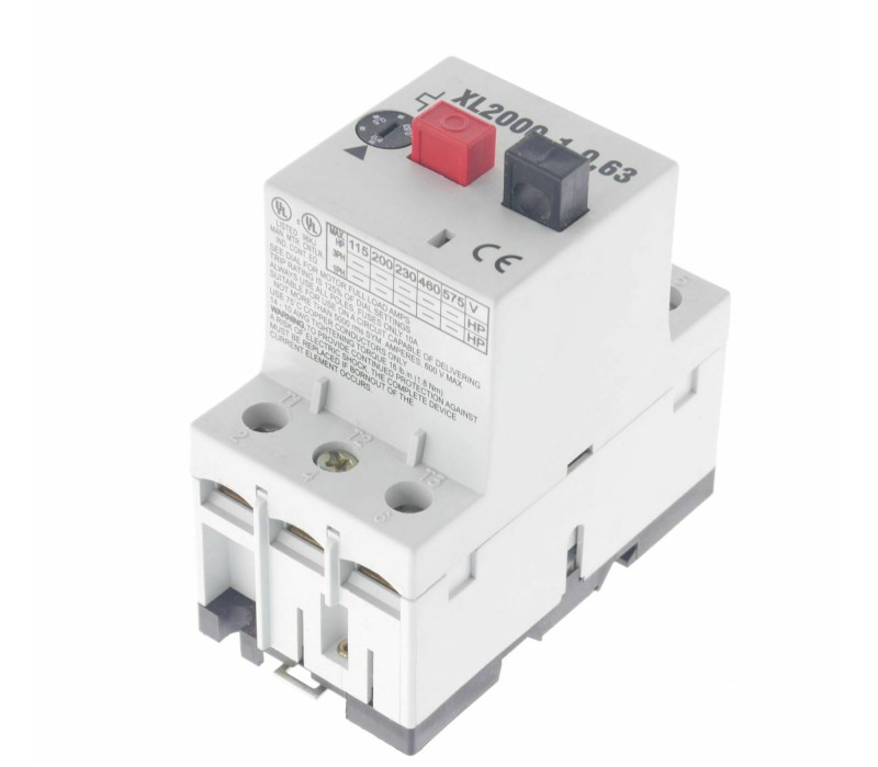 RS 331-3589 3313589 XL2000-1-0,63 ! NEW ! 