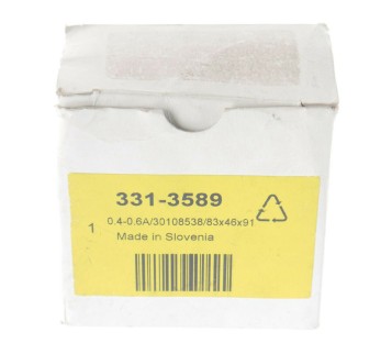 RS 331-3589 3313589 XL2000-1-0,63 ! NEW ! 