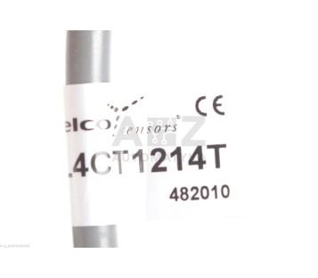 TELCO IL4CT1214T 482010 ! NEW !