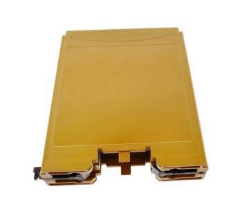 PILZ 773721 PN0Z MC3P FRAGILE CASE NOK