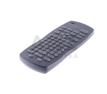 REMOTE CONTROL RS-RC01  ! NEW !