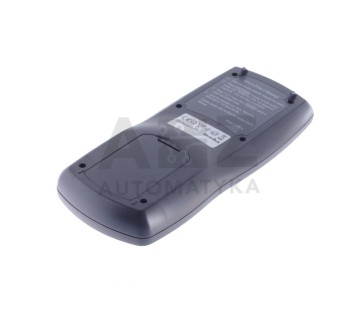 REMOTE CONTROL RS-RC01  ! NEW !