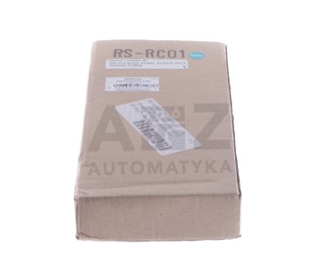 REMOTE CONTROL RS-RC01  ! NEW !