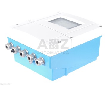 ENDRESS + HAUSER PROMAG 53 53P32-EF5B3AC4A3CD