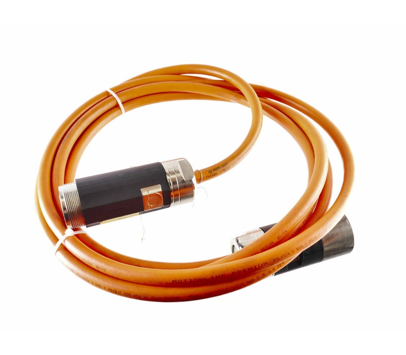 SIEMENS 6FX8002-5CX18-1AG0 6M 881010445 Power Extension ! NEW !