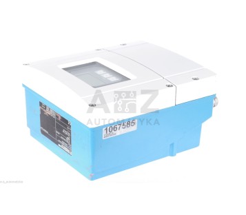 ENDRESS + HAUSER PROMAG 53 53P32-EF5B3AC4A3CD