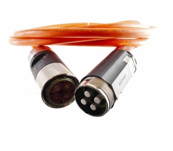 SIEMENS 6FX8002-5CX18-1AG0 6M 881010445 Power Extension ! NEW !