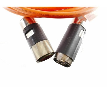 SIEMENS 6FX8002-5CX18-1AG0 6M 881010445 Power Extension ! NEW !