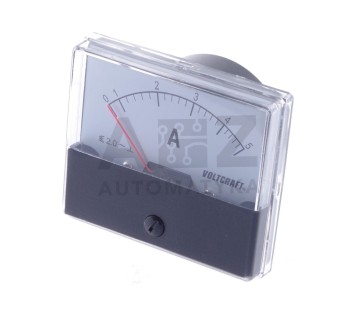 VOLTCRAFT AM-70X60/5A   AM70X605A ! NEW !